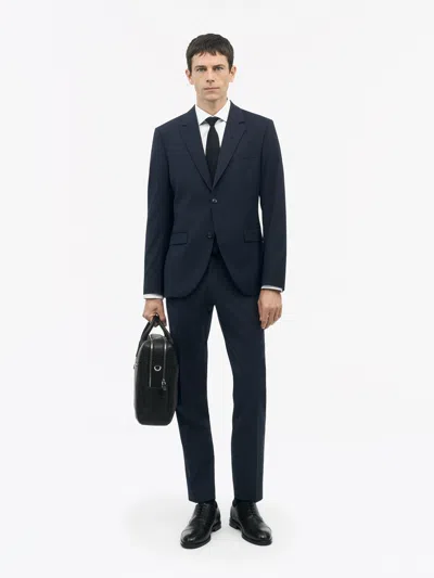 Tiger Of Sweden Jamonte Slim-fit Jacket