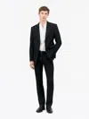 Tiger Of Sweden Jazon Jacket In Black