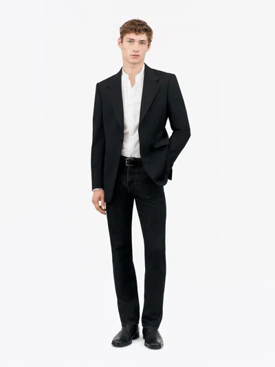 Tiger Of Sweden Jazon Jacket In Black