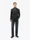 Tiger Of Sweden Jeen Jacket In Black
