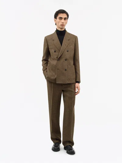 Tiger Of Sweden Jeen Swedish Wool Jacket