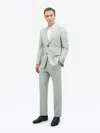 Tiger Of Sweden Jeffers Regular-fit-wollblazer