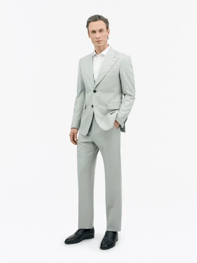 Tiger Of Sweden Jeffers Regular-fit-wollblazer