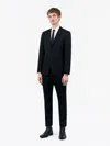 Tiger Of Sweden Jerrett Jacket In Black