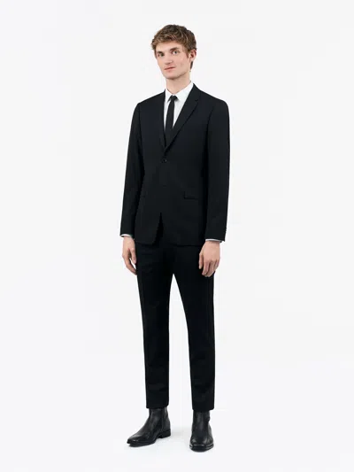 Tiger Of Sweden Jerrett Jacket In Black