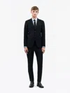 Tiger Of Sweden Jerretts Jacket In Black