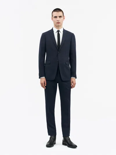 Tiger Of Sweden Jerretts Slim-fit Blazer