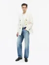Tiger Of Sweden Joachim Double-breasted Blazer