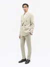 Tiger Of Sweden Joachim Double-breasted Blazer