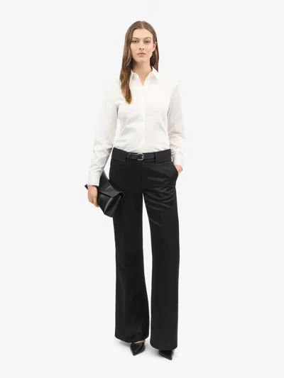 Tiger Of Sweden Juli Bootcut Trousers