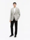 Tiger Of Sweden Julien Hl Wool Blend Blazer