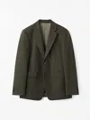 Tiger Of Sweden Justin Jacket