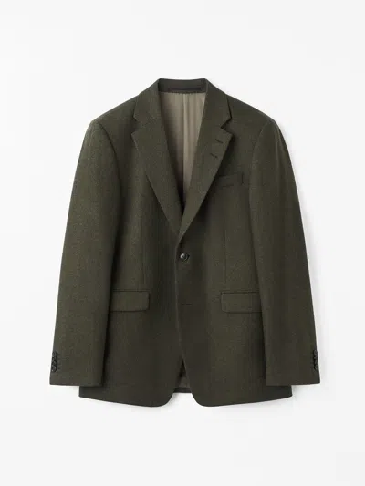 Tiger Of Sweden Justin Jacket