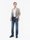 Tiger Of Sweden Justin Blazer
