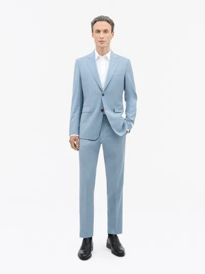 Tiger Of Sweden Justin Wool Blend Blazer