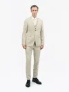 Tiger Of Sweden Justin Classic Linen Blazer