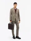 Tiger Of Sweden Justin Classic Wool Jacket