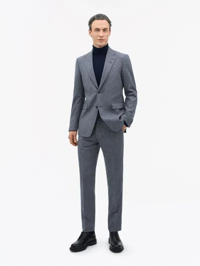 Tiger Of Sweden Justin Classic Wool Jacket