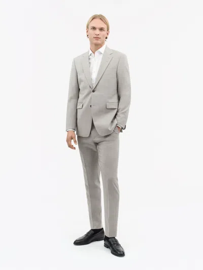 Tiger Of Sweden Justin Italian Wool Jacket