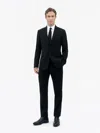 Tiger Of Sweden Justin Jacket In Black