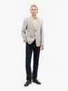 Tiger Of Sweden Justin Regular-fit Blazer