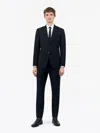 Tiger Of Sweden Justin Semi Slim-fit Blazer