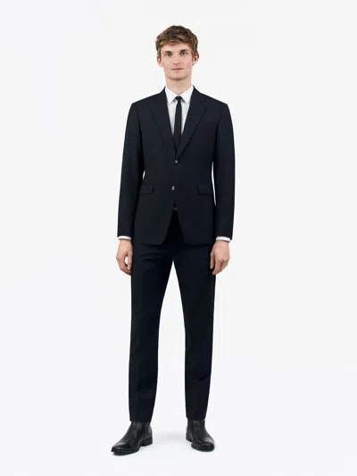 Tiger Of Sweden Justin Semi Slim-fit Blazer