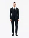 Tiger Of Sweden Justin Semi Slim-fit Blazer