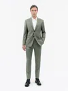 Tiger Of Sweden Justin Slim Fit Blazer Aus Wolle