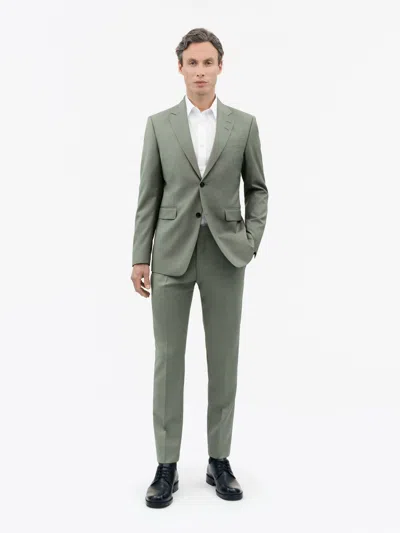 Tiger Of Sweden Justin Slim Fit Blazer Aus Wolle