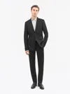 Tiger Of Sweden Justin Classic Linen Jacket