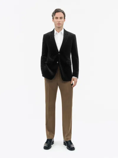 Tiger Of Sweden Justin Jacket In Multi