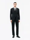 Tiger Of Sweden Justins Jacket In Black