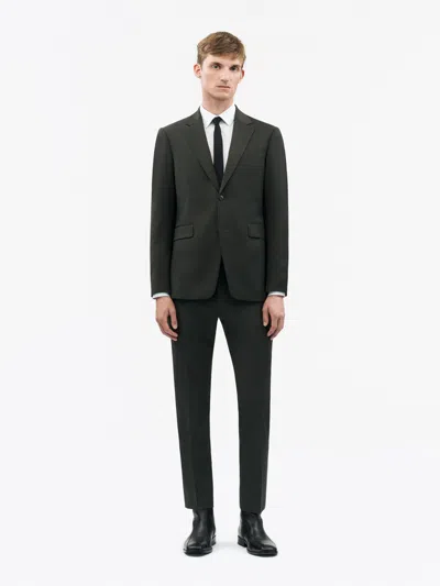Tiger Of Sweden Justins Slim-fit Blazer