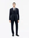Tiger Of Sweden Justins Slim-fit Blazer