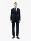 Tiger Of Sweden Justins Slim-fit Blazer
