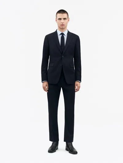 Tiger Of Sweden Justins Slim-fit Blazer