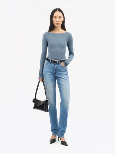 Tiger Of Sweden Kathrin Fine Knit Pullover