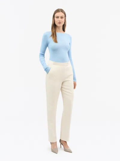 Tiger Of Sweden Kathrin Fine-knit Sweater