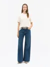 Tiger Of Sweden Kinne Relaxed-fit Jeans
