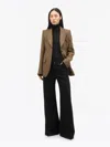 Tiger Of Sweden Kinne Relaxed-fit Jeans In Black