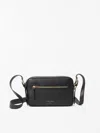 Tiger Of Sweden Kiva Bag In Black