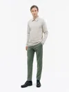 Tiger Of Sweden Laron Longsleeve T-shirt