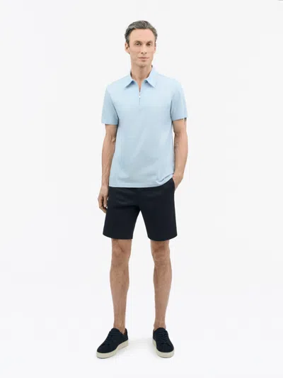 Tiger Of Sweden Laron Polo-shirt Mit Kurzen Ärmeln