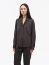 Tiger Of Sweden Lina Relaxed Overshirt