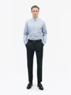 Tiger Of Sweden Casual Spenser Shirt In Cotton