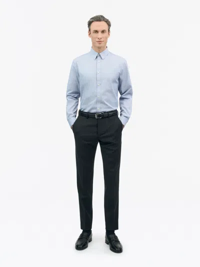 Tiger Of Sweden Casual Spenser Shirt In Cotton