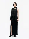 Tiger Of Sweden Lucil Blouse In Black