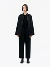 Tiger Of Sweden Maartha Trousers In Black