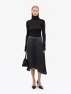 Tiger Of Sweden Madeleine Midi-length Skirt In Blue